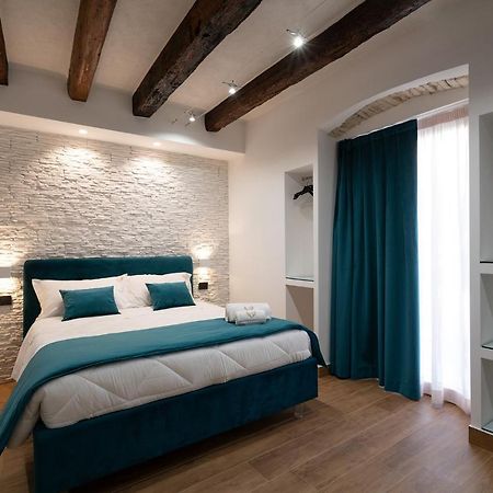 Sofi' Center Rooms Sciacca Esterno foto