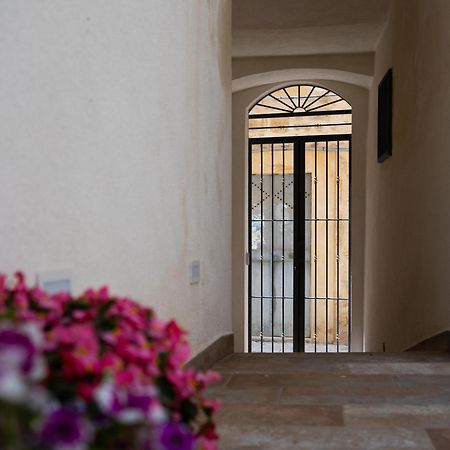 Sofi' Center Rooms Sciacca Esterno foto