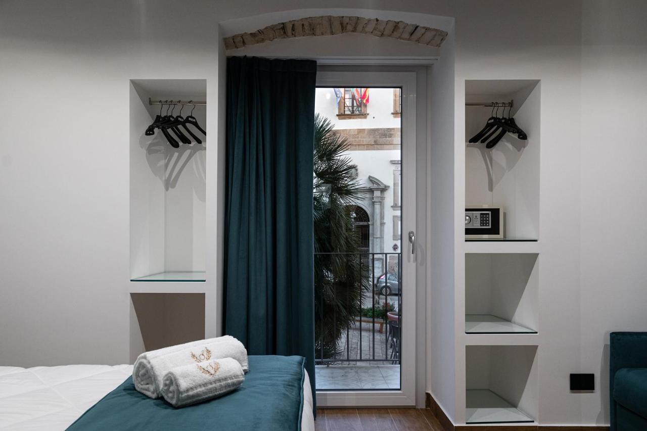 Sofi' Center Rooms Sciacca Esterno foto