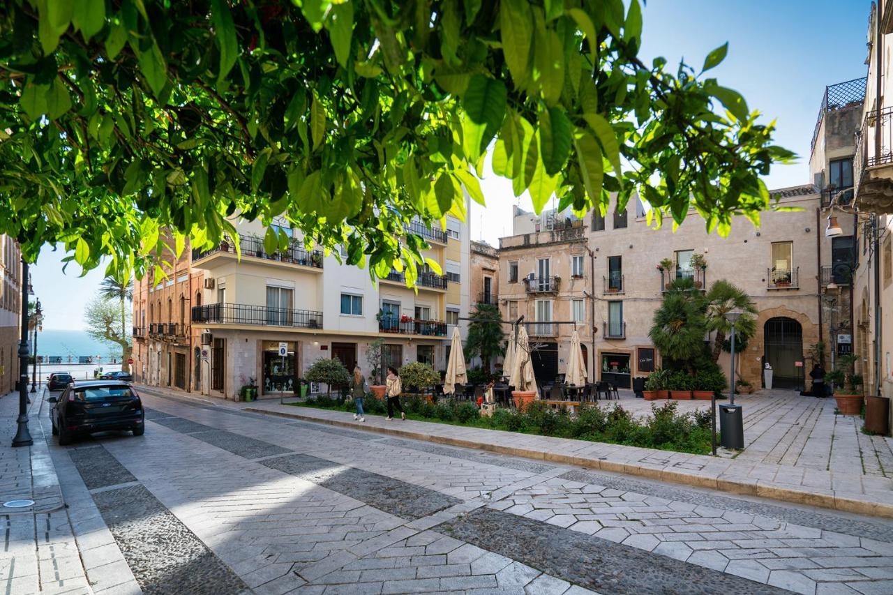 Sofi' Center Rooms Sciacca Esterno foto