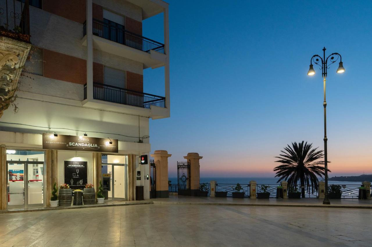 Sofi' Center Rooms Sciacca Esterno foto