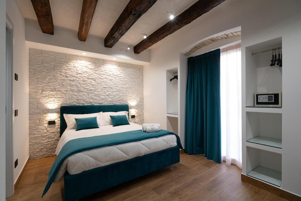 Sofi' Center Rooms Sciacca Esterno foto