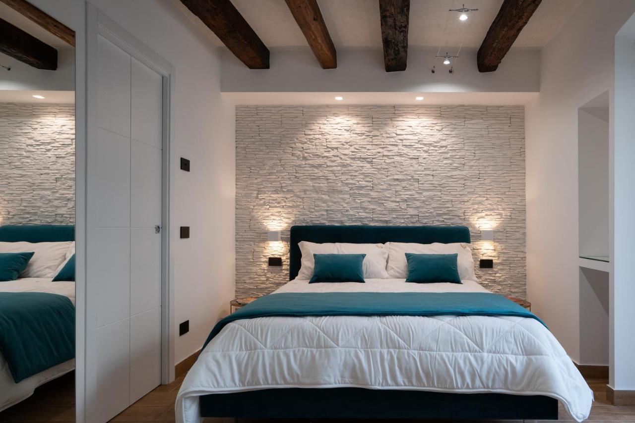 Sofi' Center Rooms Sciacca Esterno foto
