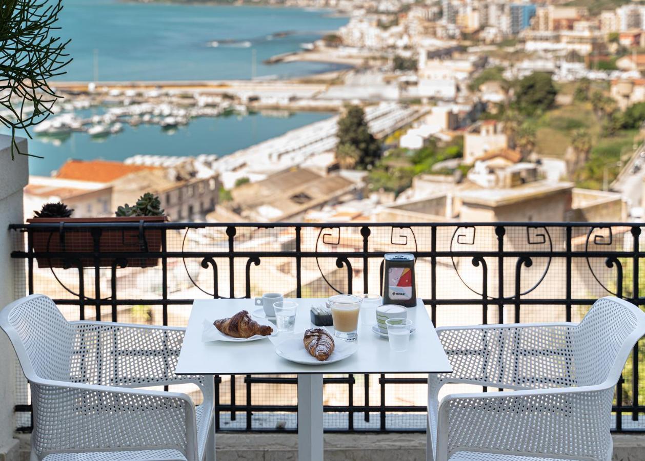 Sofi' Center Rooms Sciacca Esterno foto