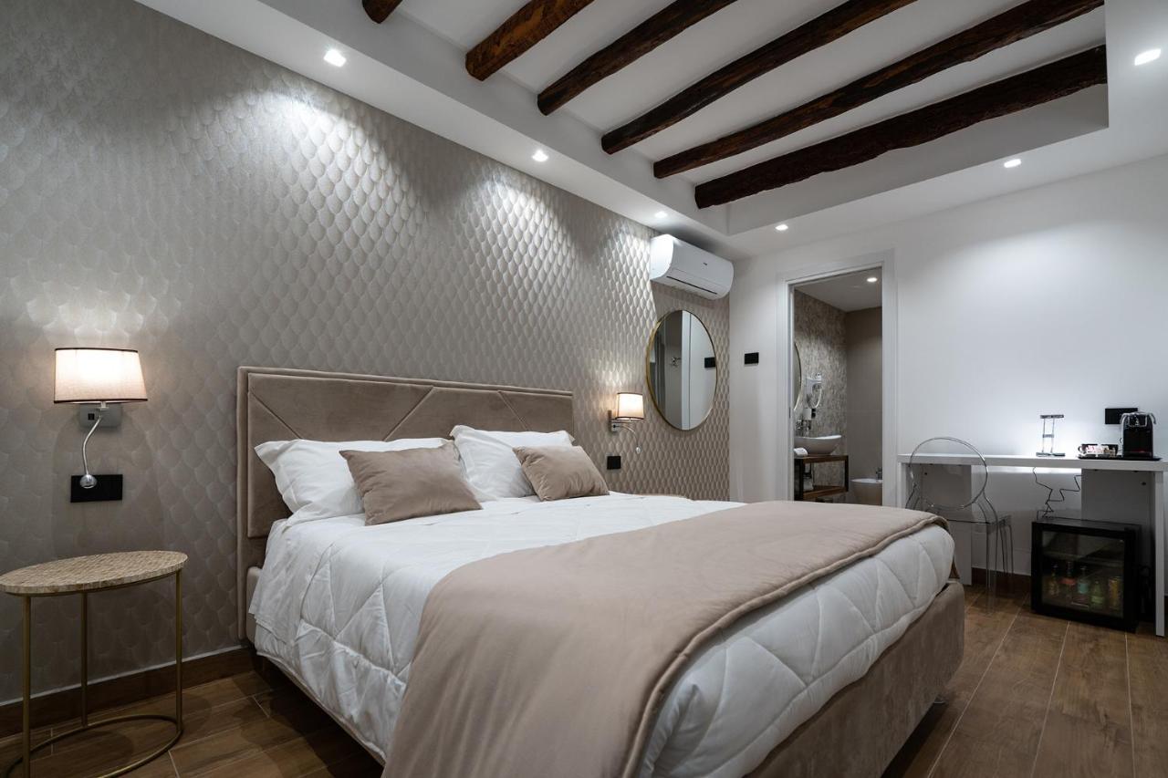 Sofi' Center Rooms Sciacca Esterno foto