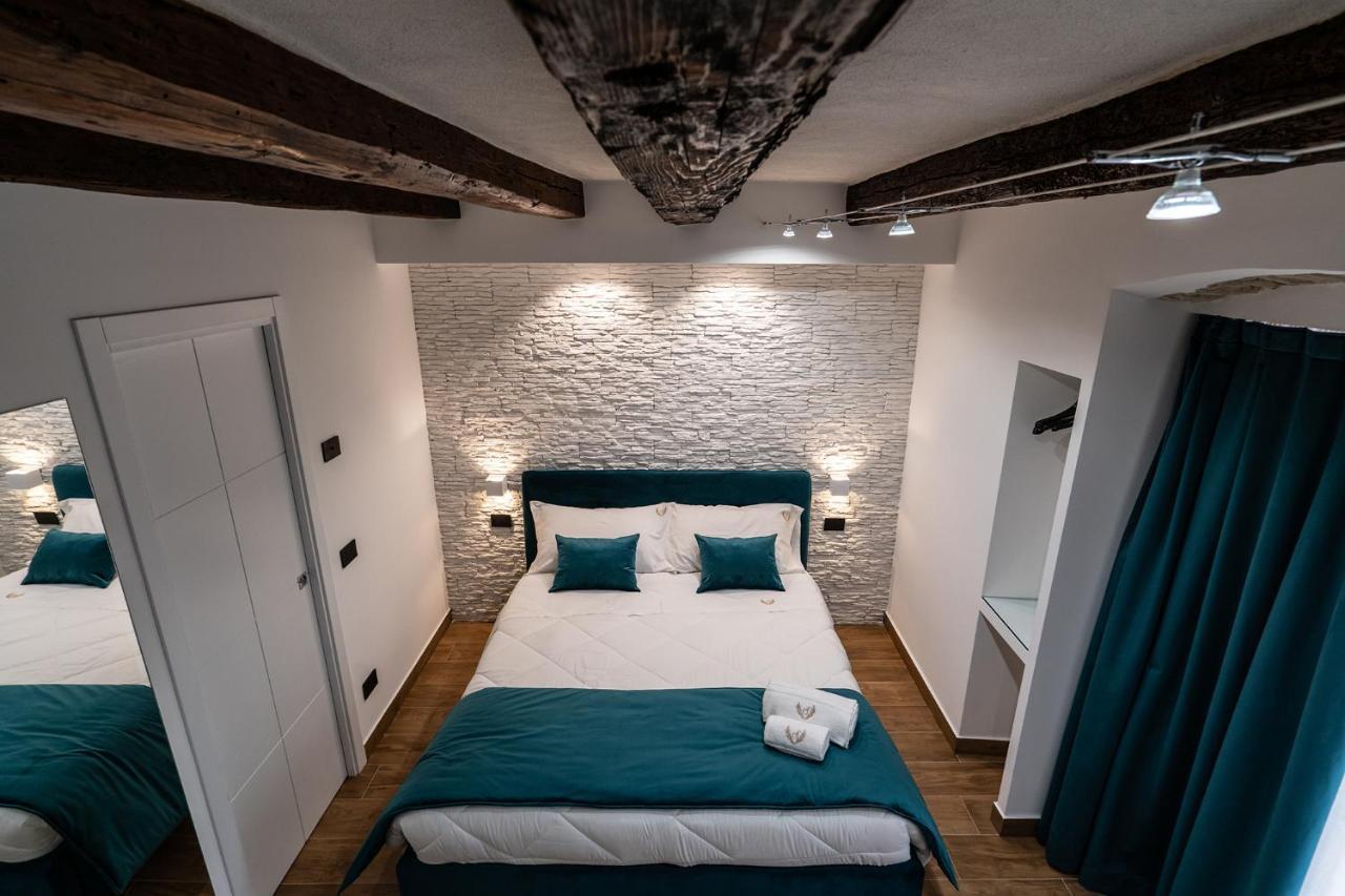 Sofi' Center Rooms Sciacca Esterno foto