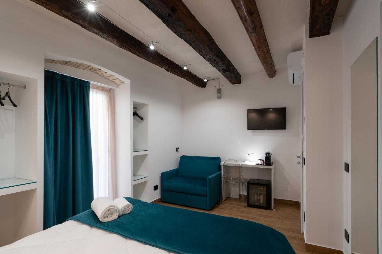 Sofi' Center Rooms Sciacca Esterno foto