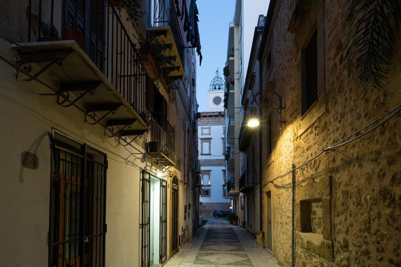 Sofi' Center Rooms Sciacca Esterno foto