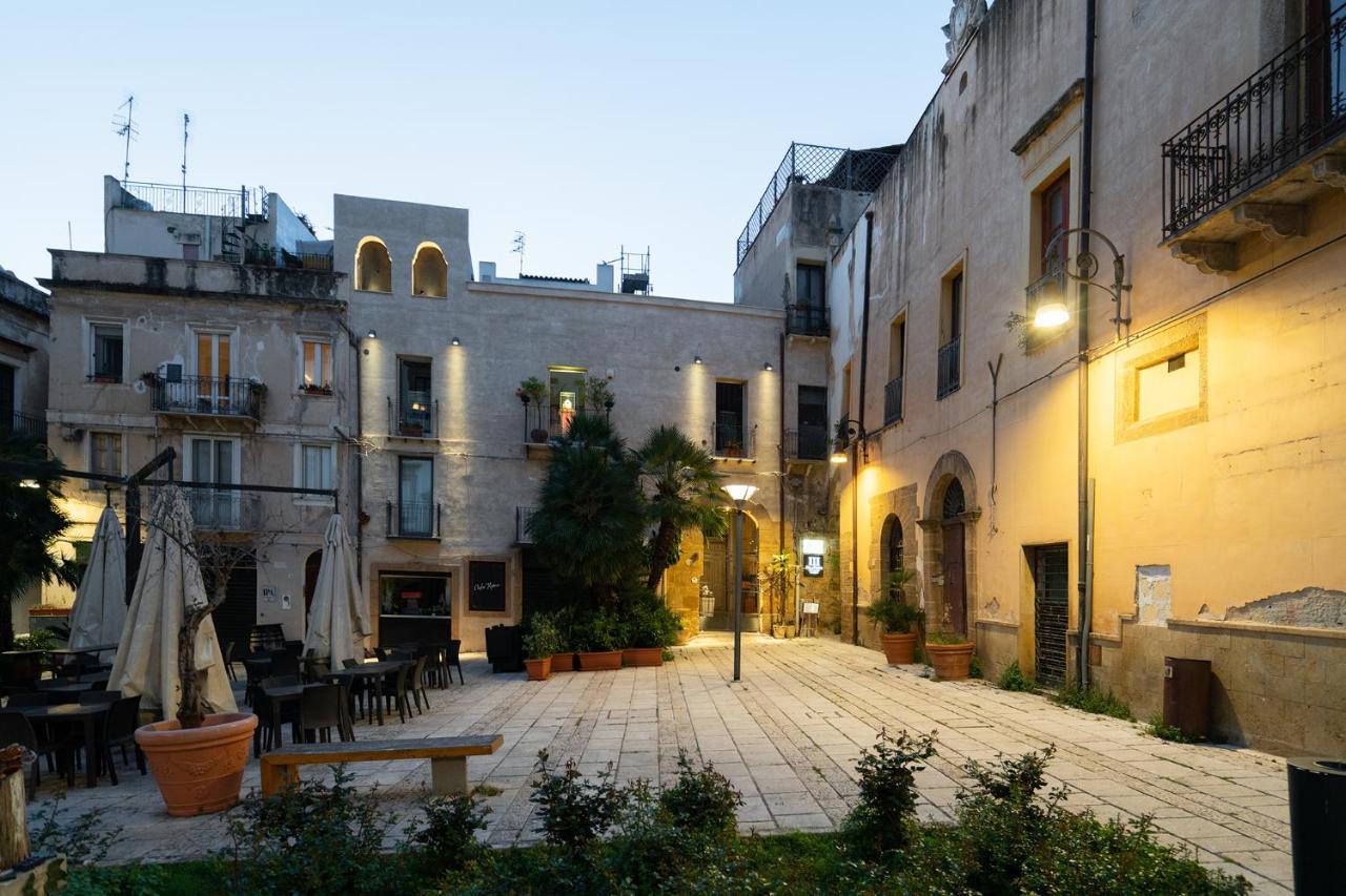 Sofi' Center Rooms Sciacca Esterno foto