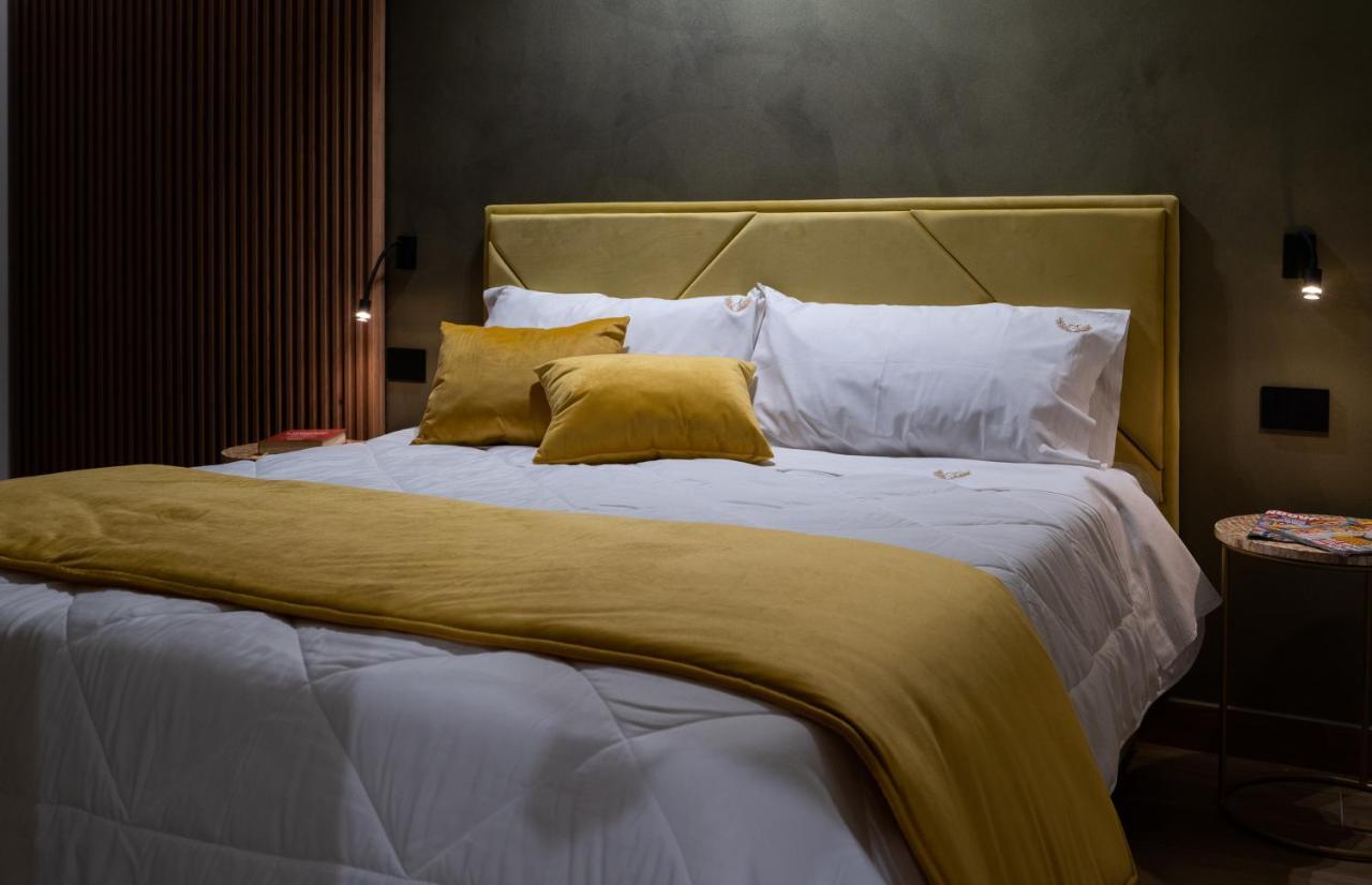 Sofi' Center Rooms Sciacca Esterno foto