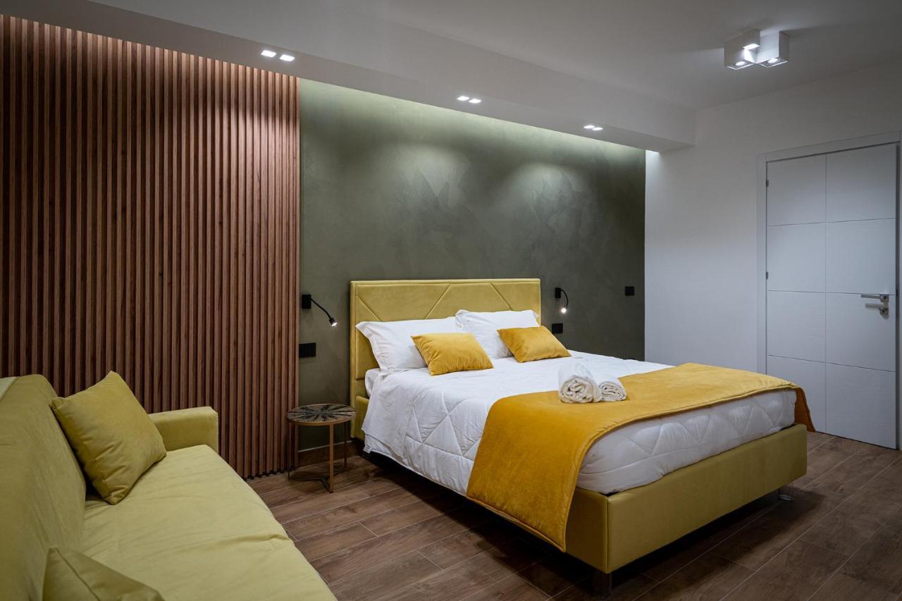 Sofi' Center Rooms Sciacca Esterno foto