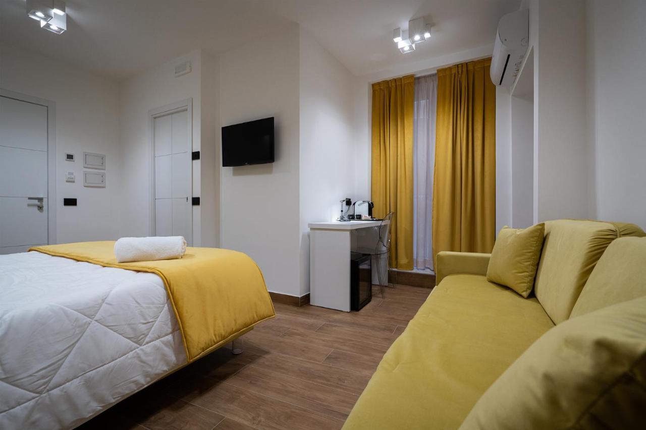 Sofi' Center Rooms Sciacca Esterno foto