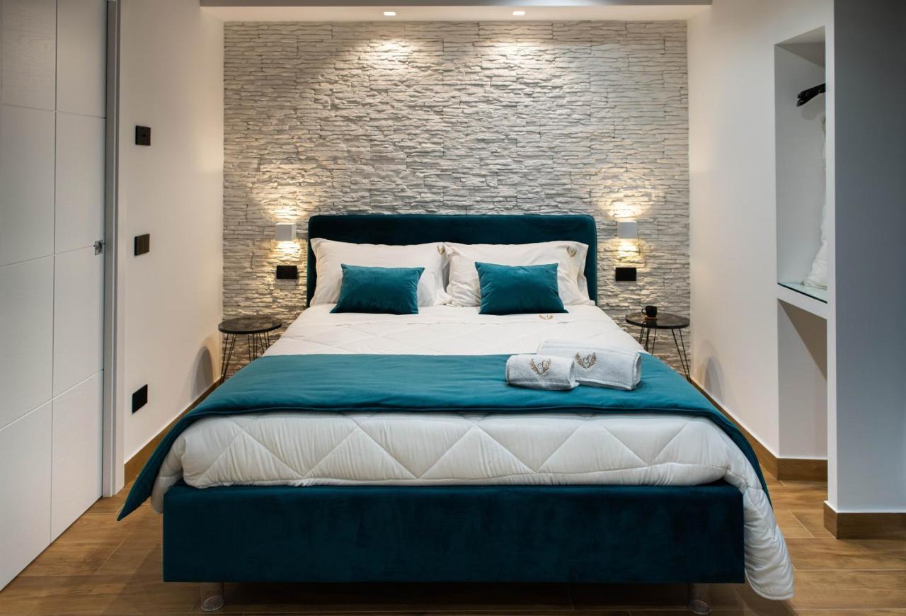 Sofi' Center Rooms Sciacca Esterno foto