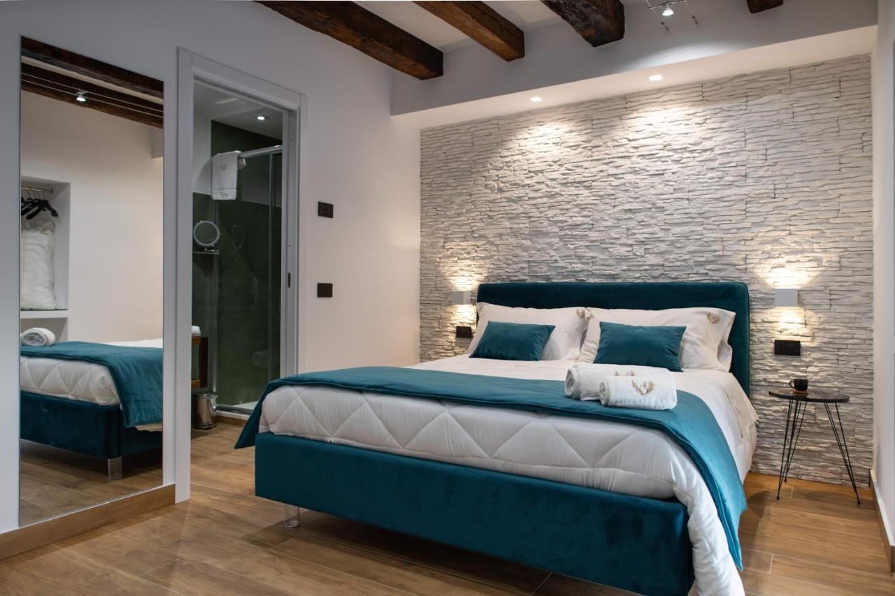 Sofi' Center Rooms Sciacca Esterno foto