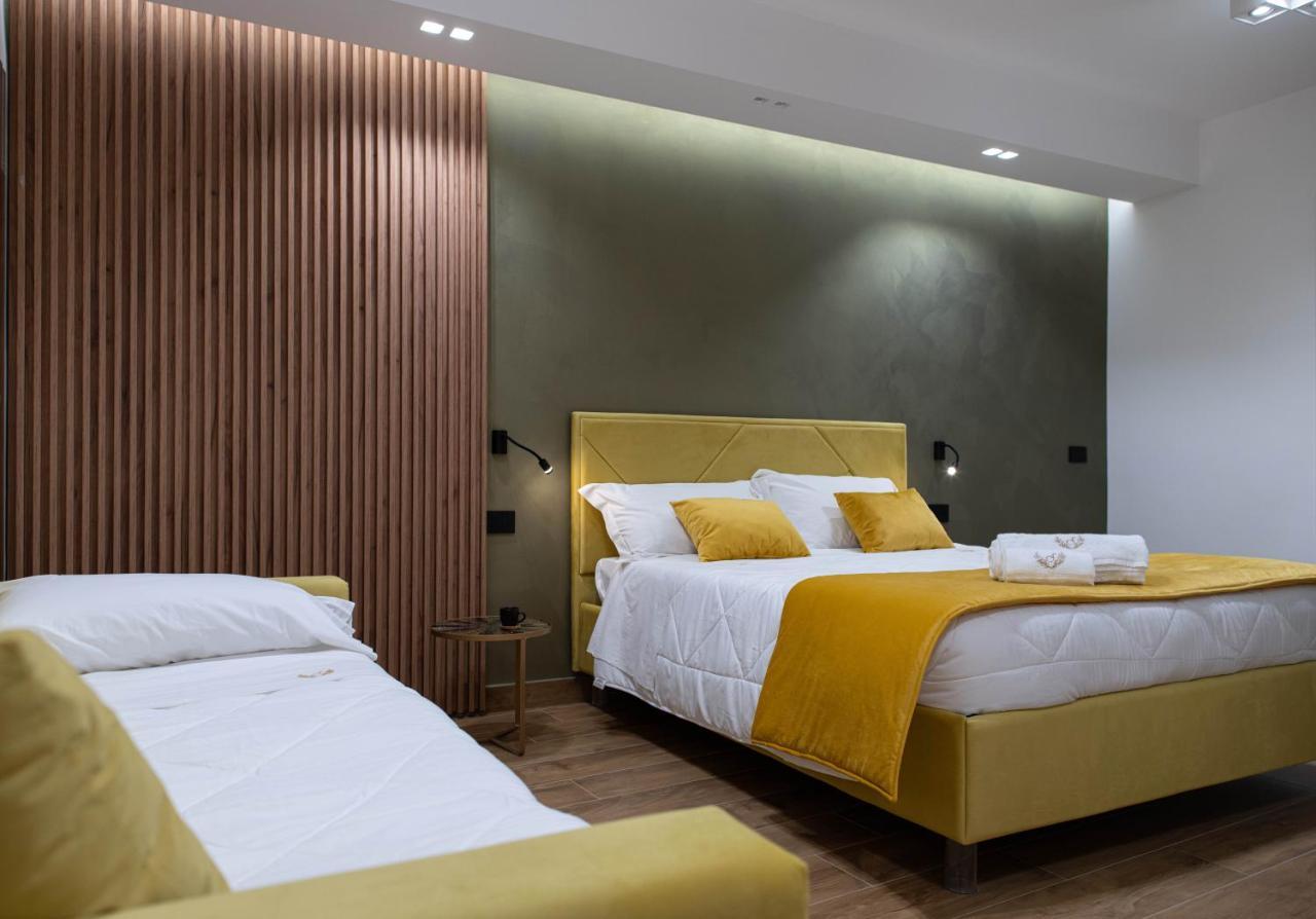 Sofi' Center Rooms Sciacca Esterno foto