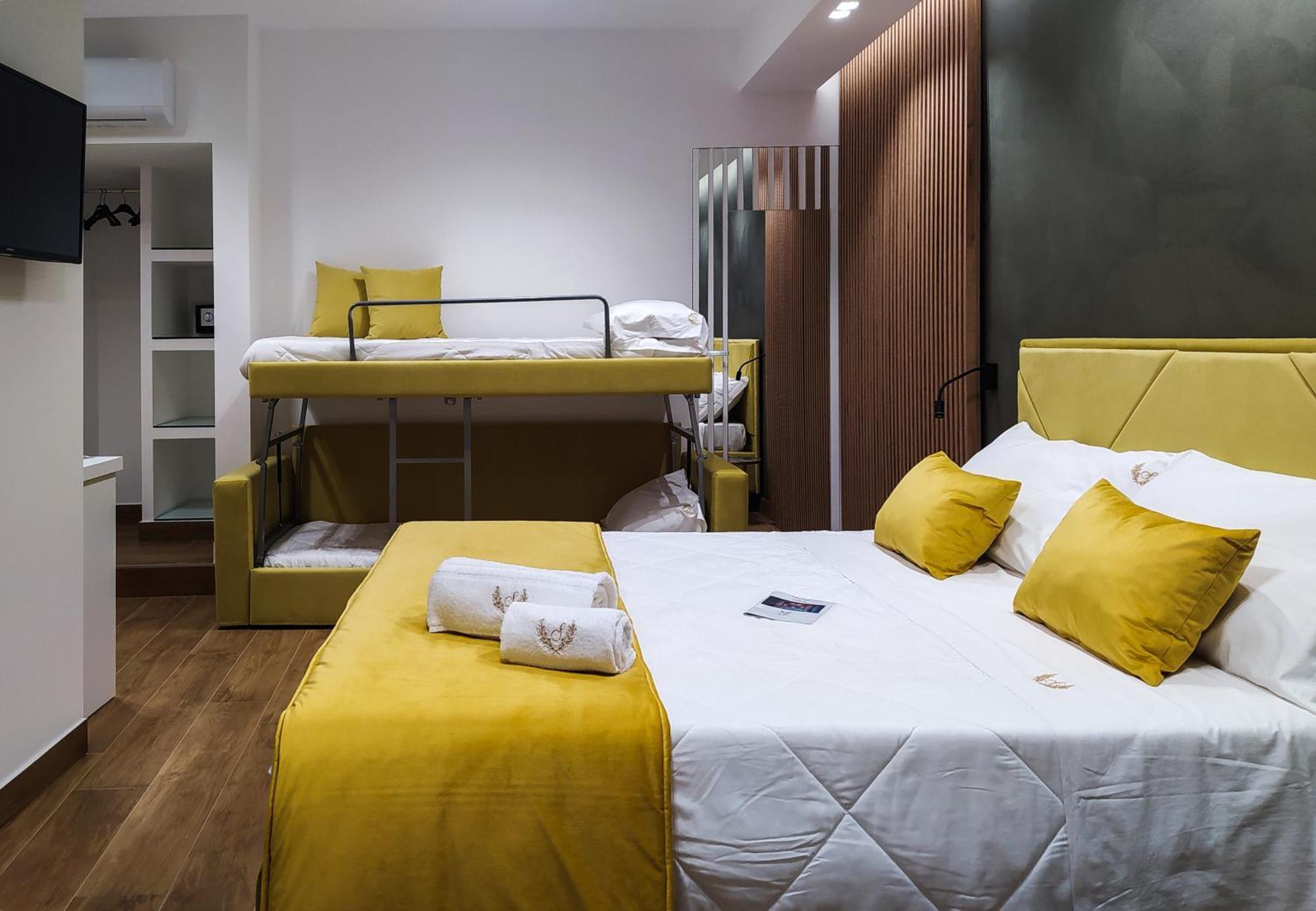 Sofi' Center Rooms Sciacca Esterno foto