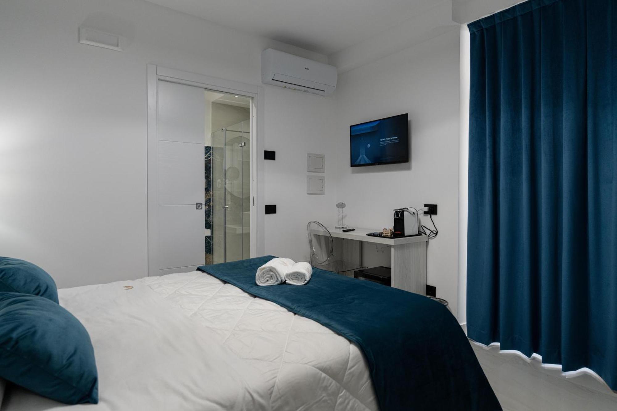 Sofi' Center Rooms Sciacca Esterno foto