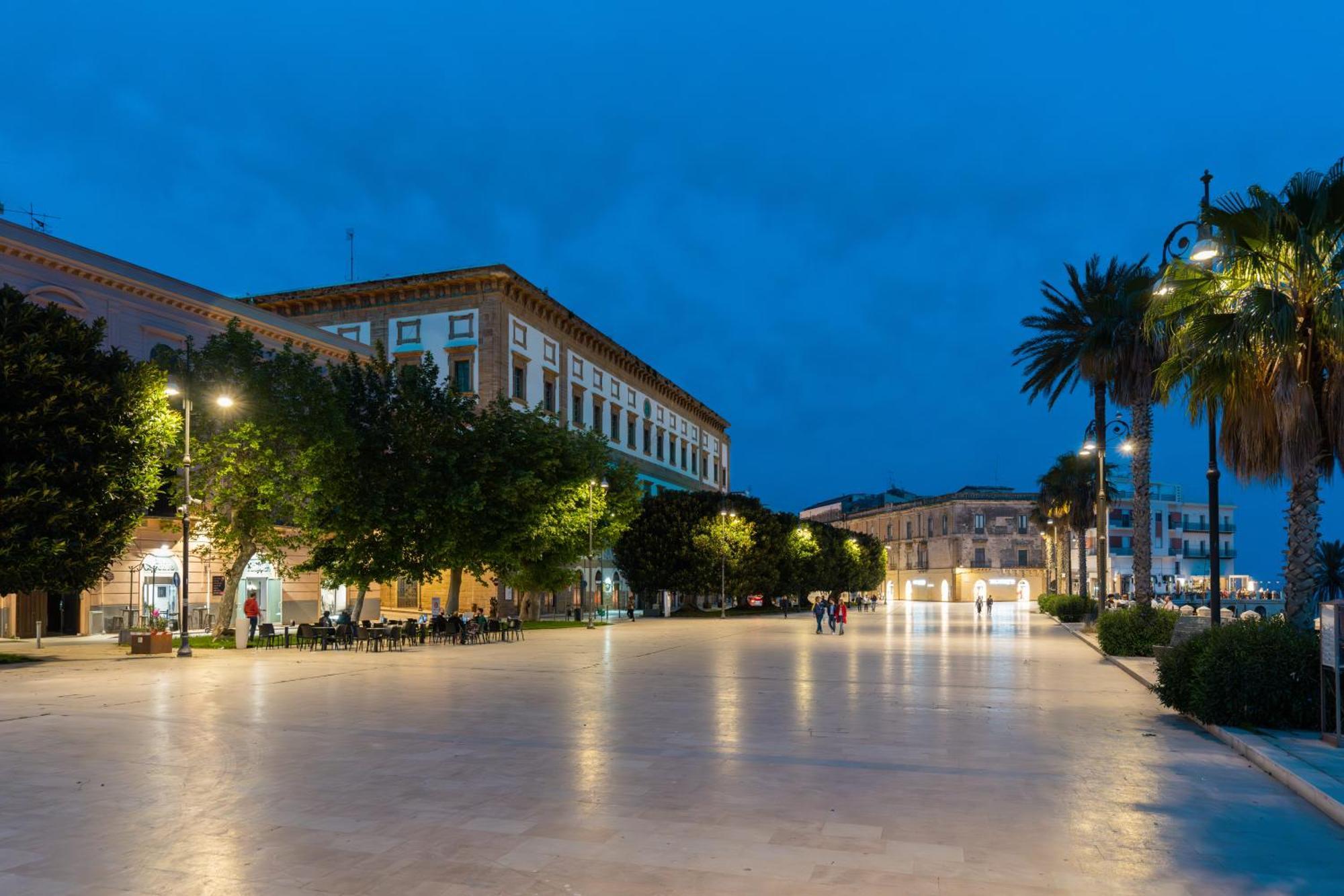 Sofi' Center Rooms Sciacca Esterno foto