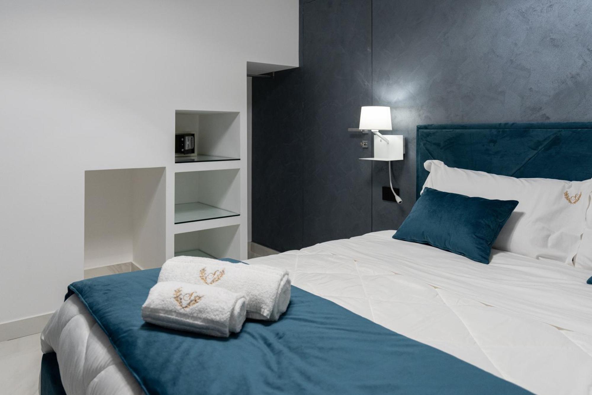 Sofi' Center Rooms Sciacca Esterno foto