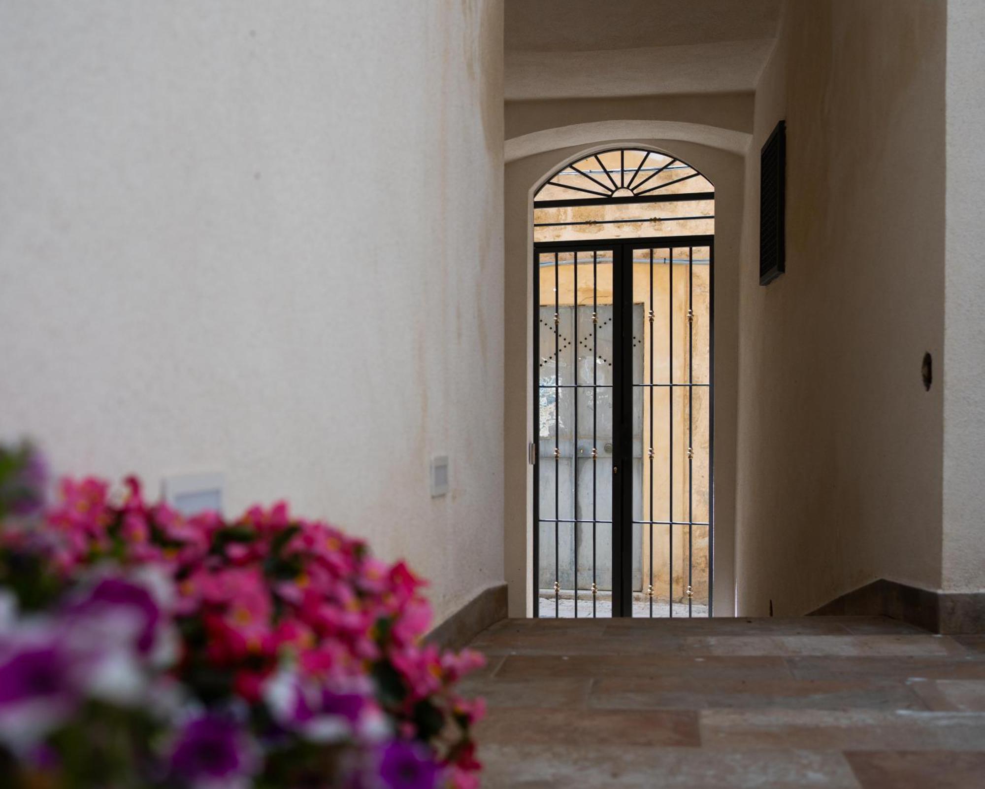 Sofi' Center Rooms Sciacca Esterno foto