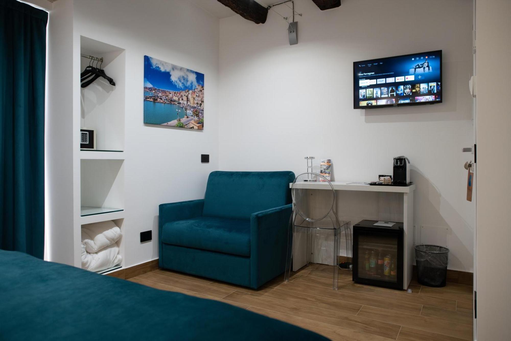 Sofi' Center Rooms Sciacca Esterno foto